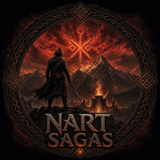 Nart Sagas